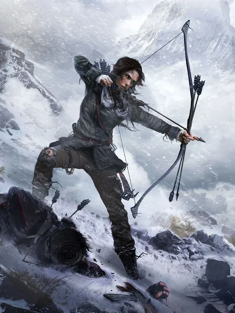 Rise of the Tomb Raider thumbnail 18