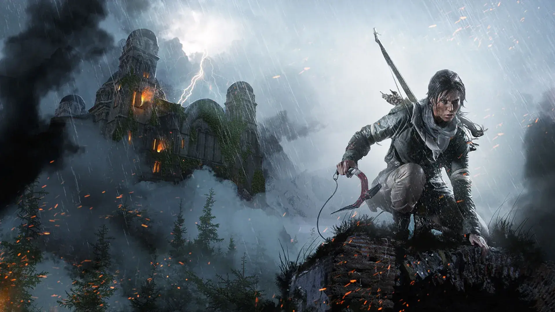 Rise of the Tomb Raider thumbnail 19