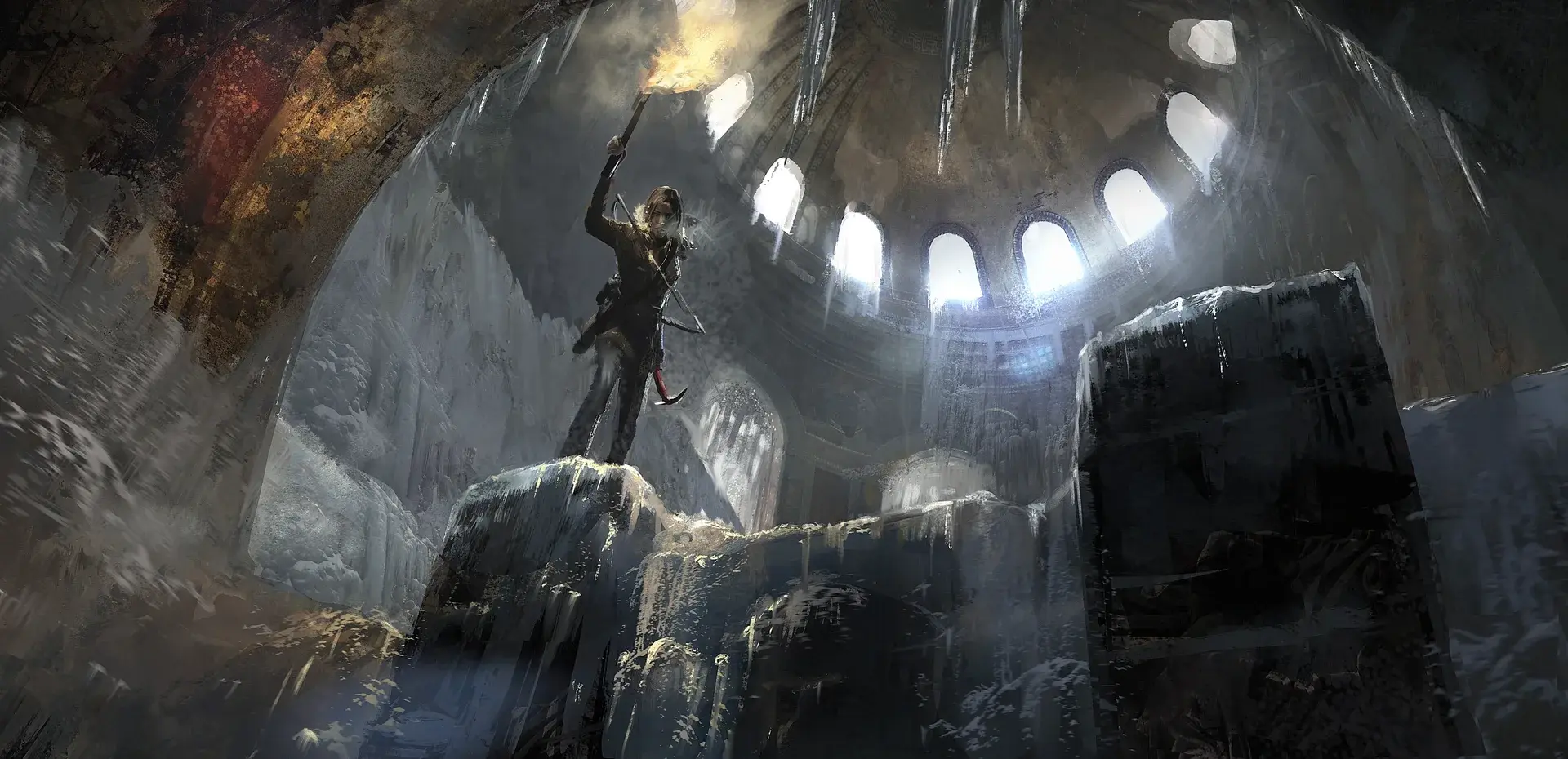 Rise of the Tomb Raider thumbnail 20