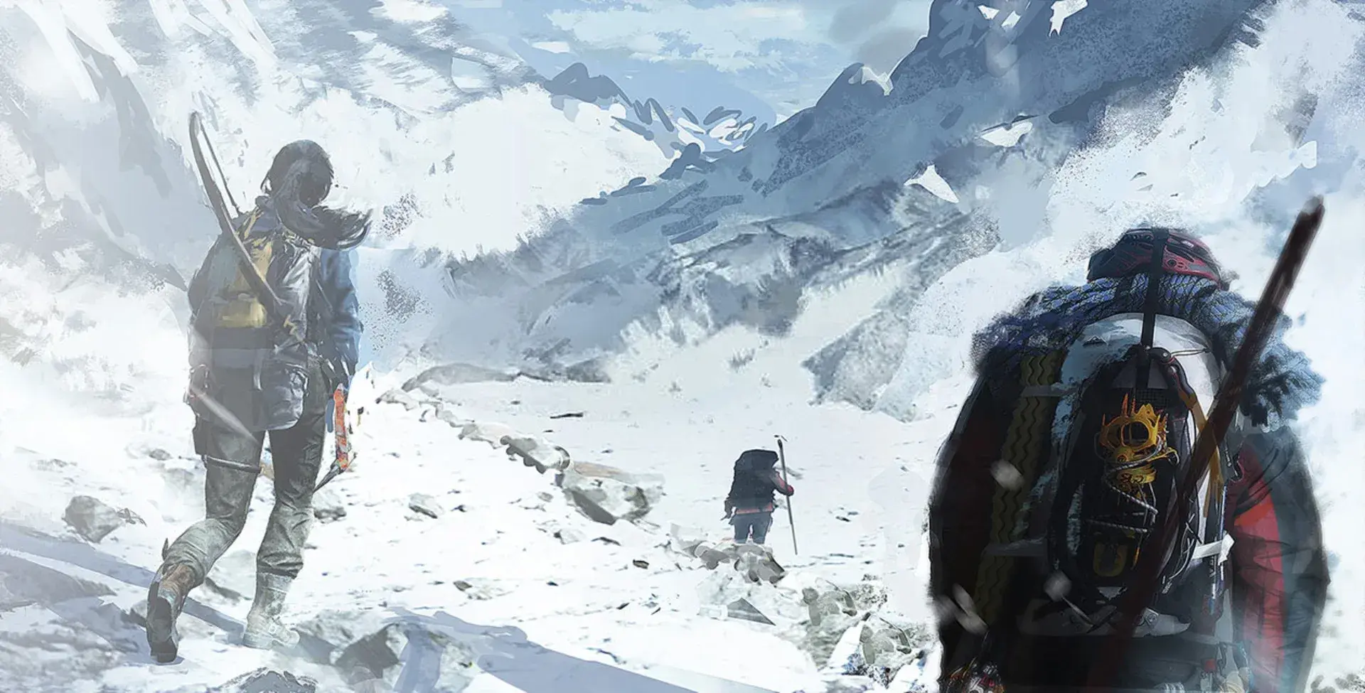 Rise of the Tomb Raider thumbnail 11