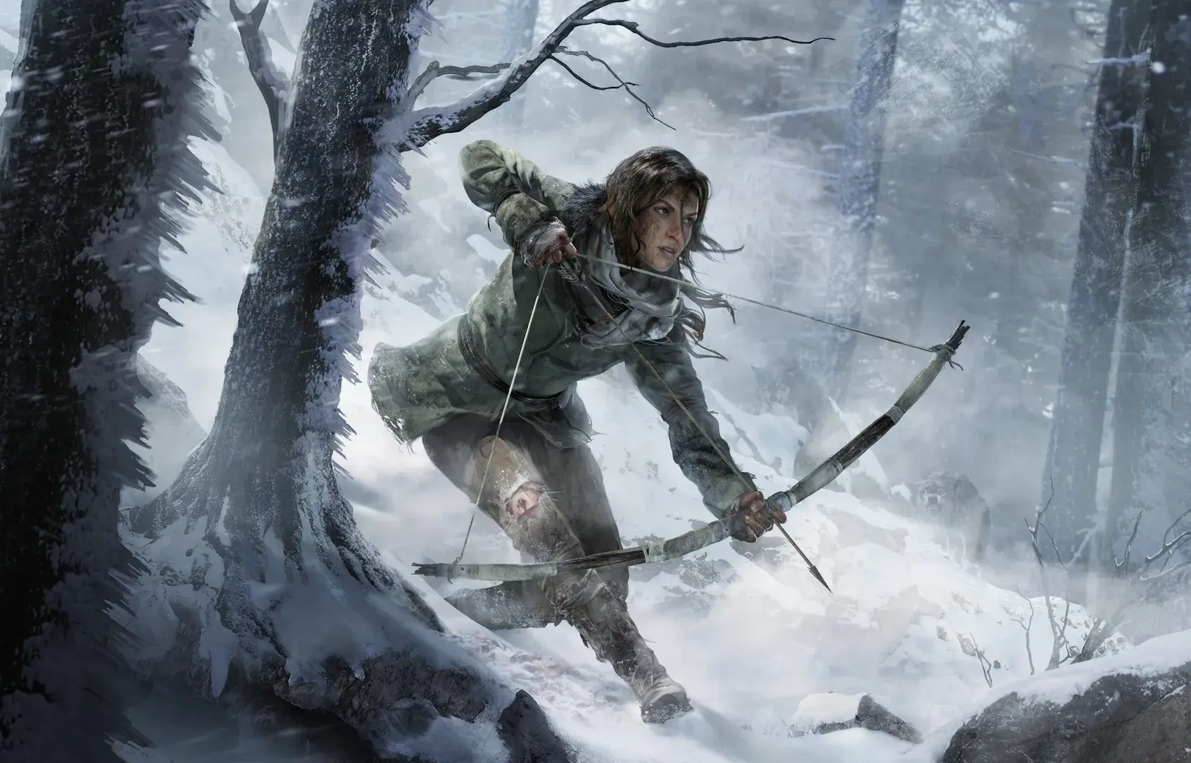 Rise of the Tomb Raider thumbnail 12