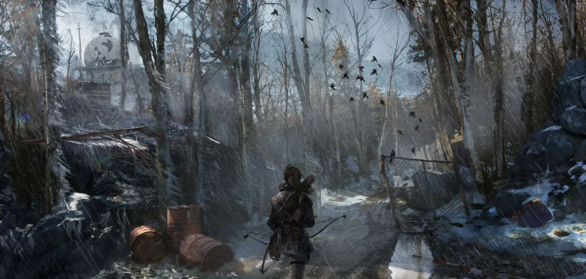 Rise of the Tomb Raider thumbnail 10