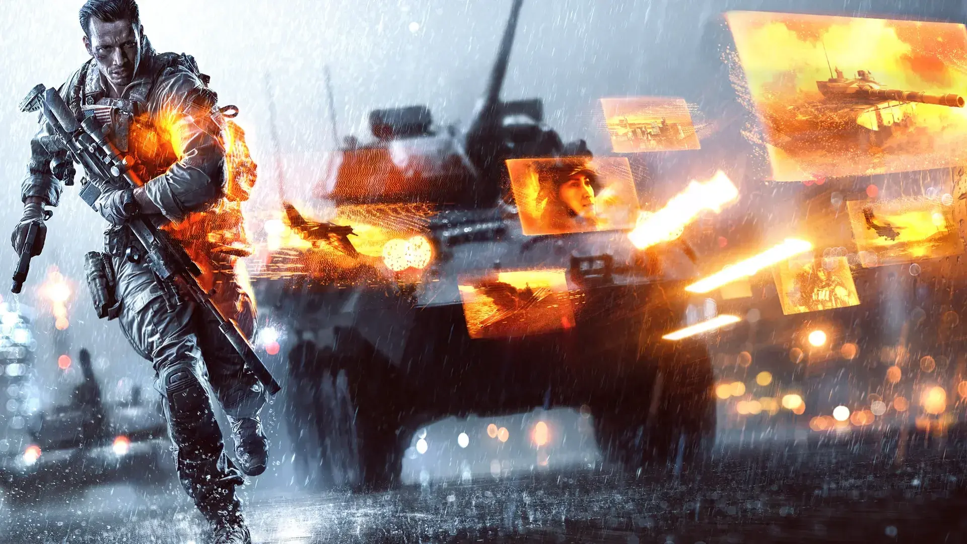 Battlefield 4 thumbnail 8
