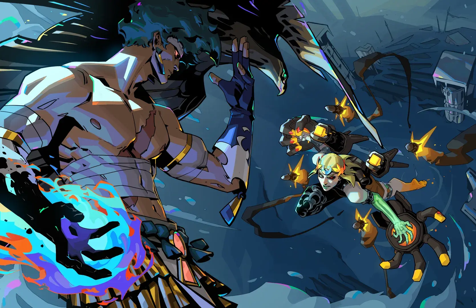 Hades II thumbnail 16