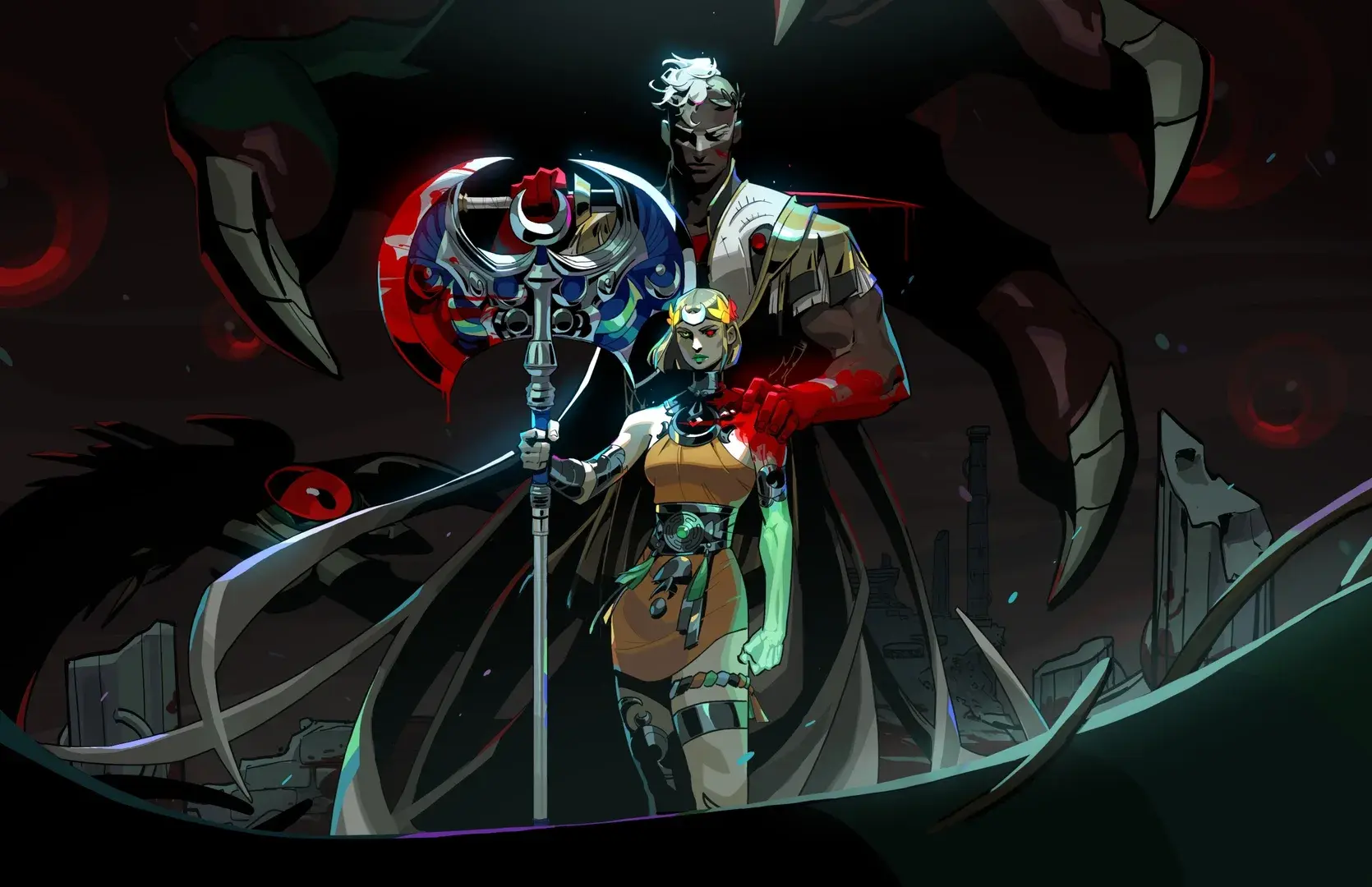 Hades II thumbnail 17