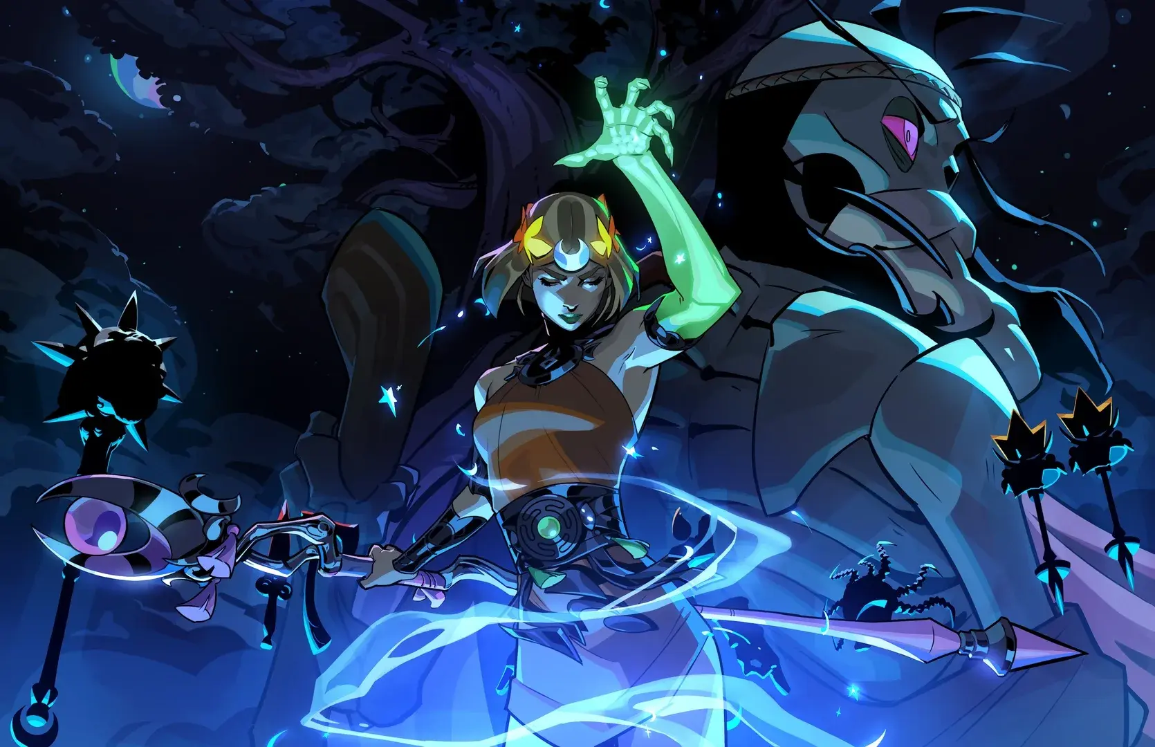 Hades II thumbnail 18