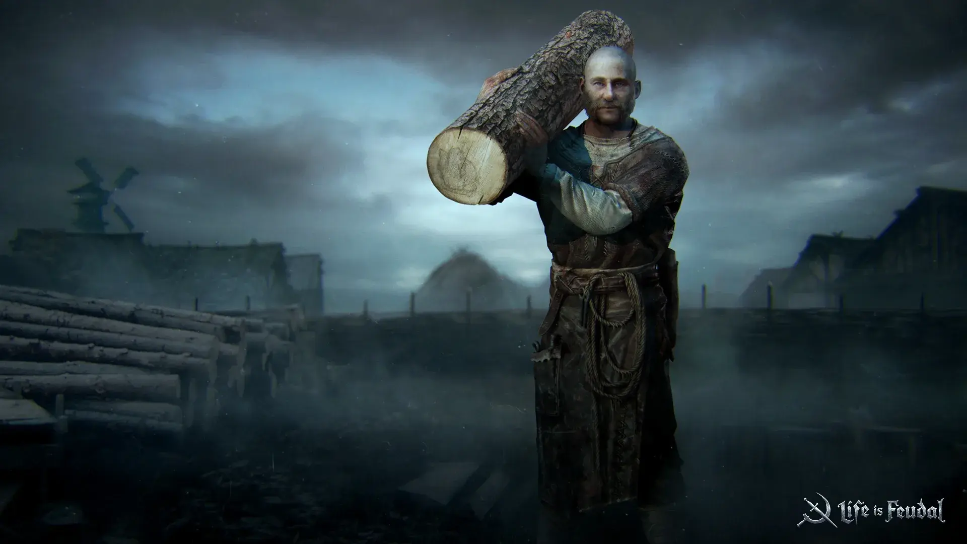Life is Feudal: Forest Village thumbnail 13