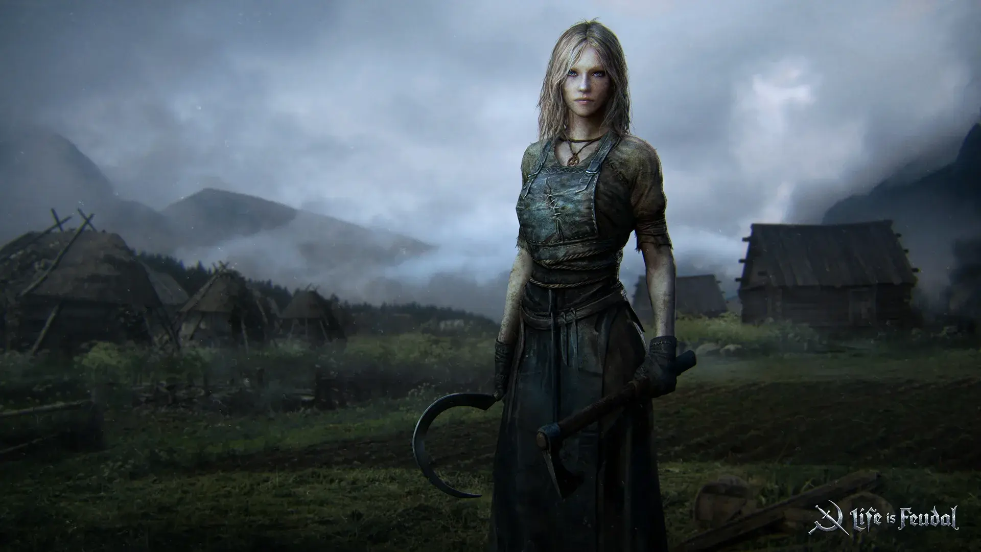 Life is Feudal: Forest Village thumbnail 8