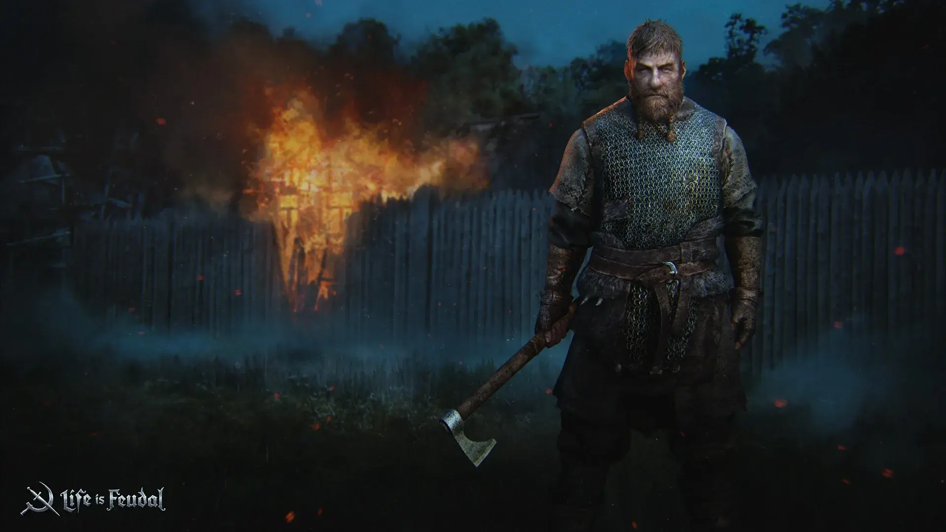 Life is Feudal: Forest Village thumbnail 10