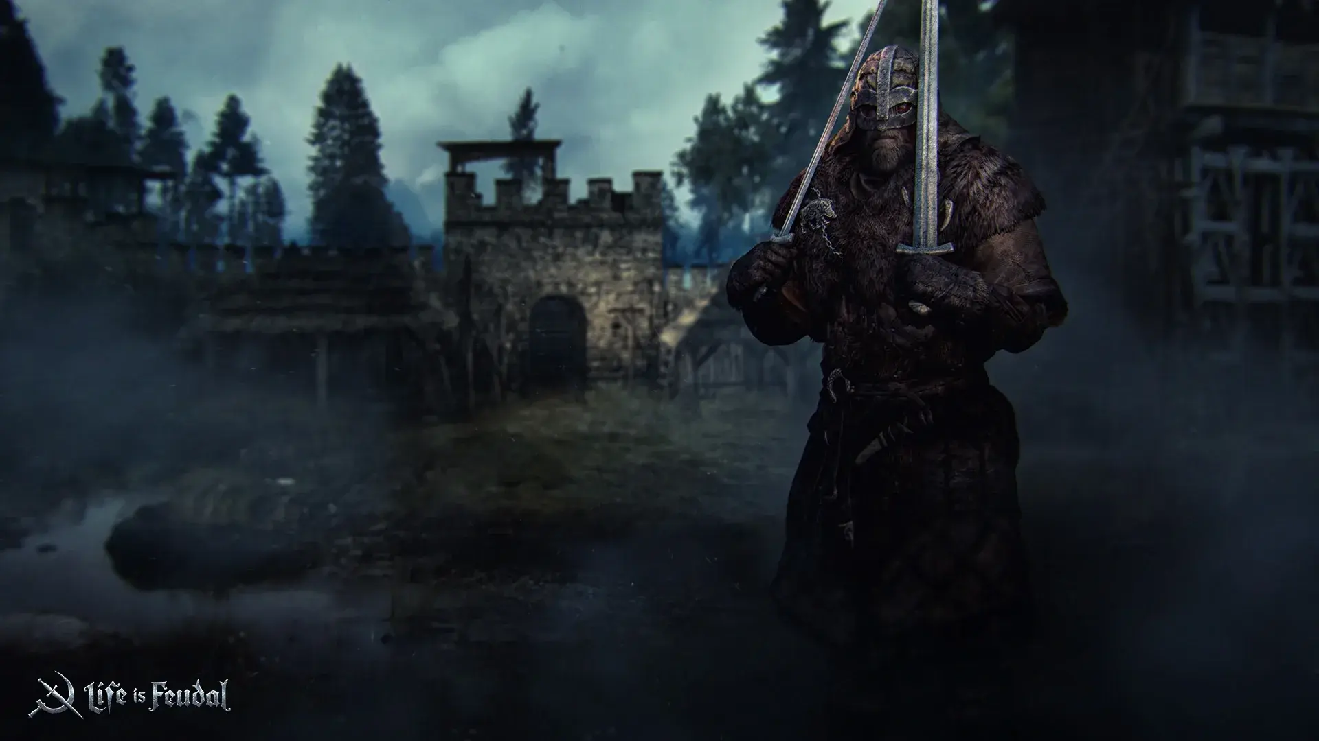 Life is Feudal: Forest Village thumbnail 2