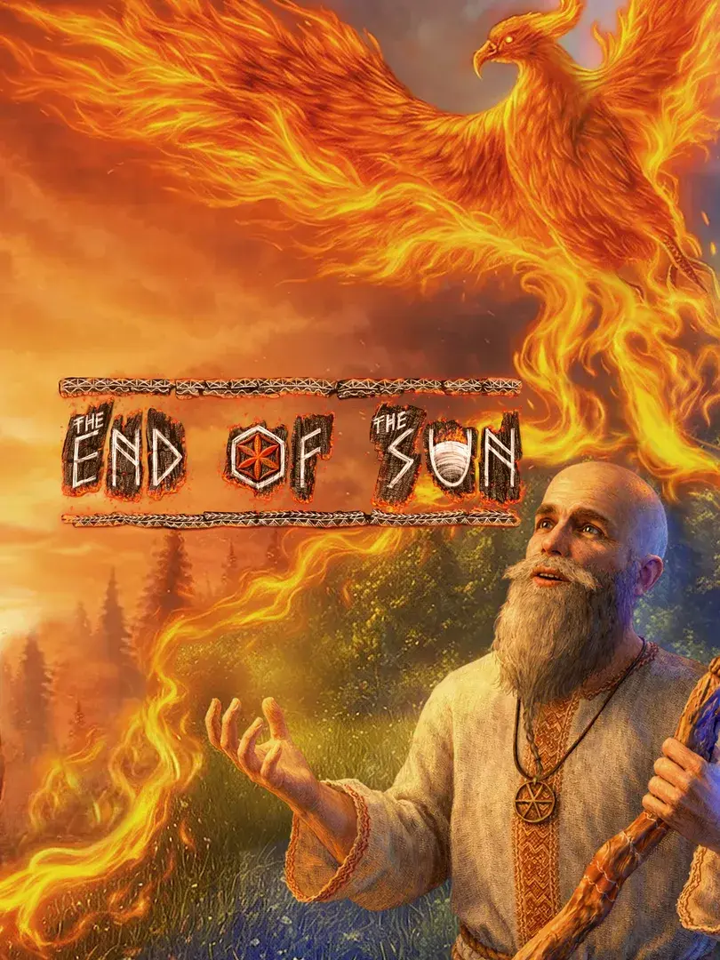The End of the Sun thumbnail 4
