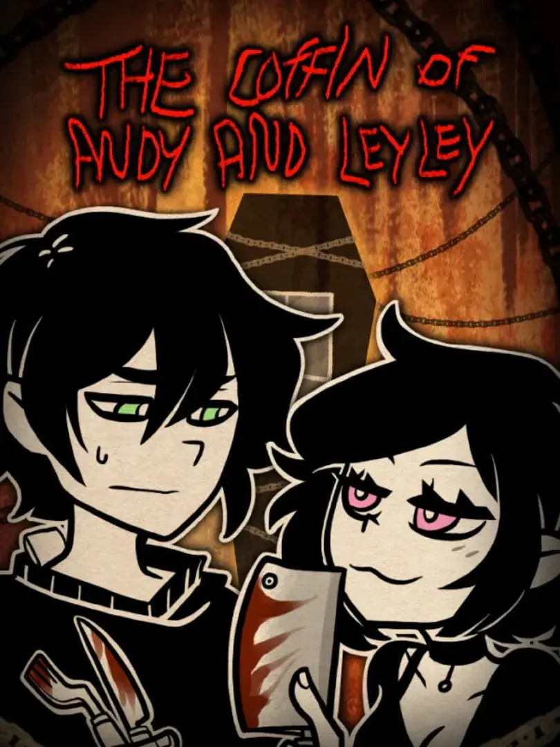The Coffin of Andy and Leyley thumbnail 5