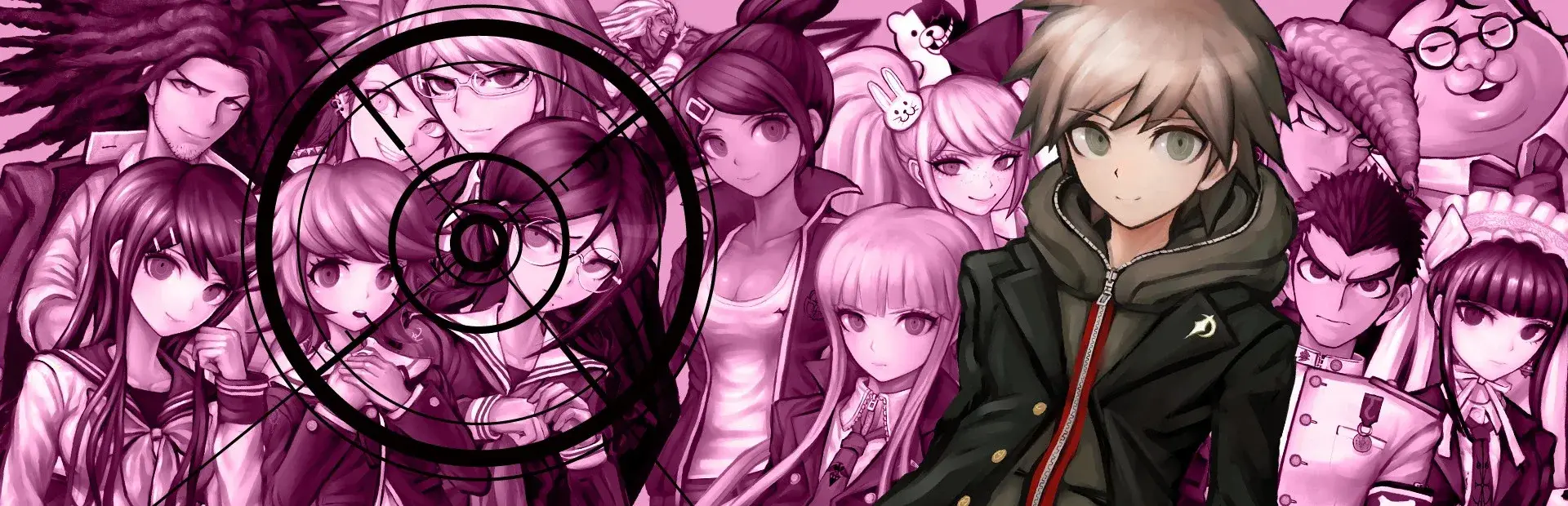 Danganronpa: Trigger Happy Havoc thumbnail 5