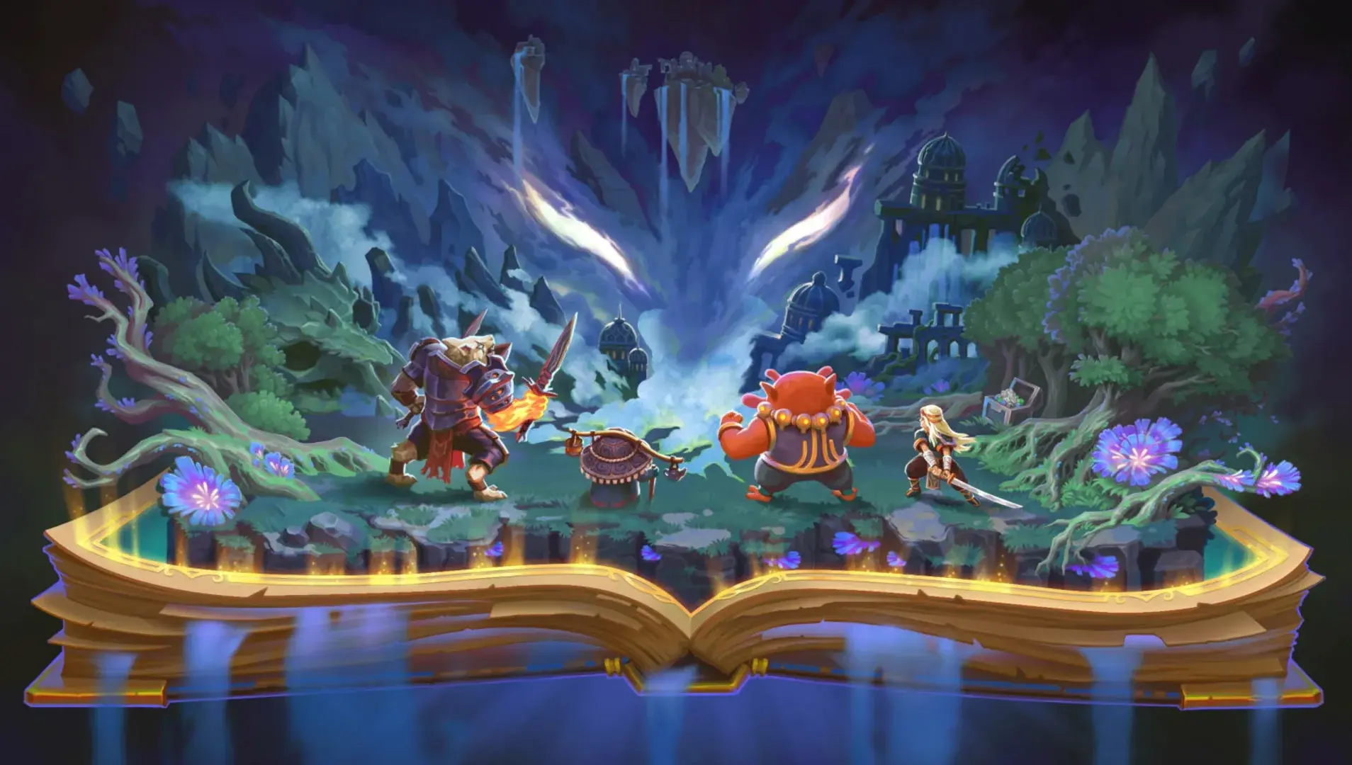 Roguebook thumbnail 3