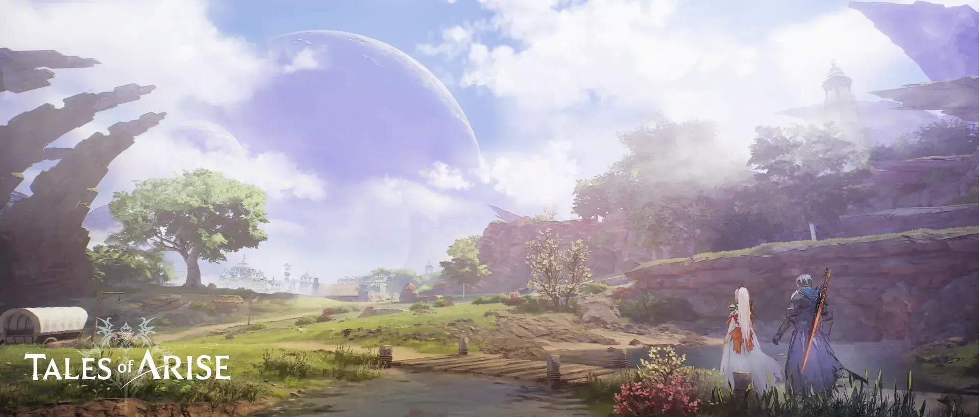 Tales of Arise thumbnail 4