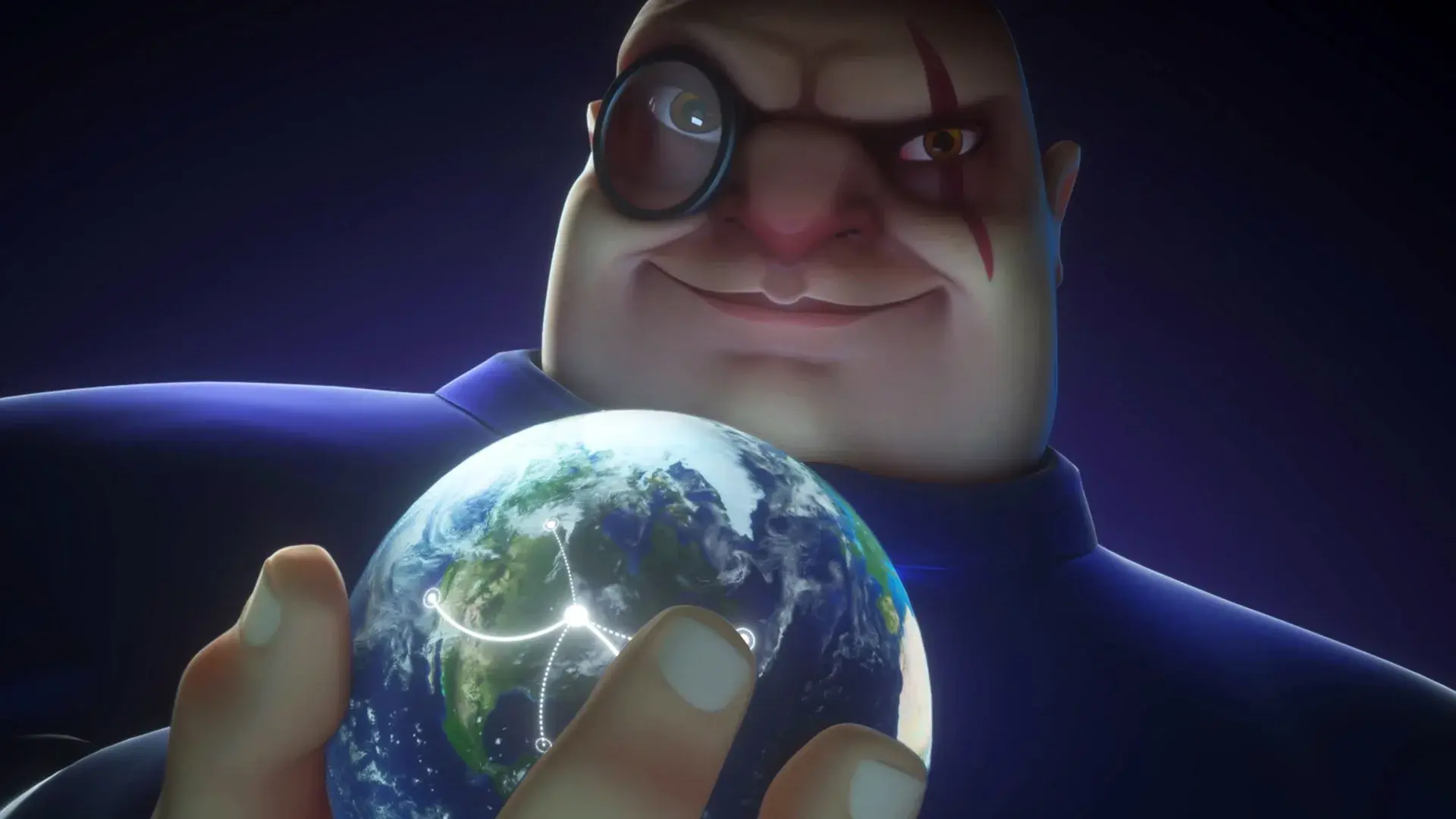 Evil Genius 2: World Domination thumbnail 9