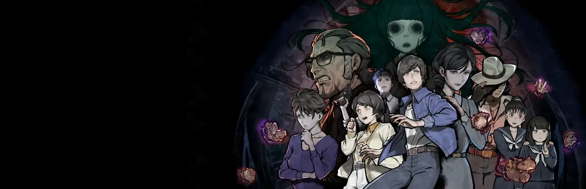 PARANORMASIGHT: The Seven Mysteries of Honjo thumbnail 4