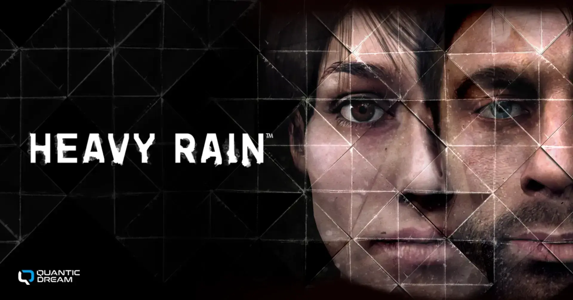 Heavy Rain thumbnail 6