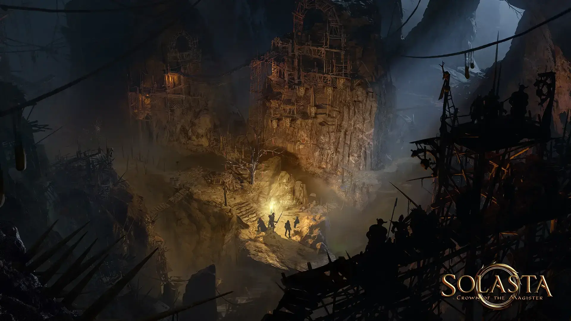 Solasta: Crown of the Magister thumbnail 7