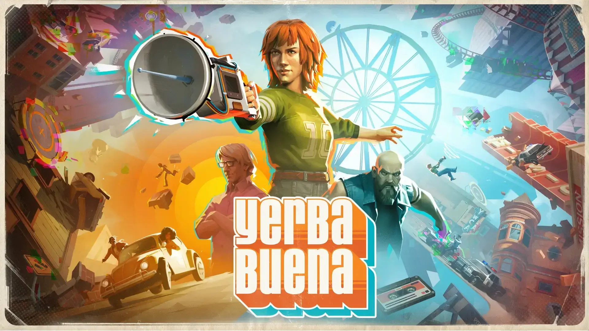 Yerba Buena thumbnail 6