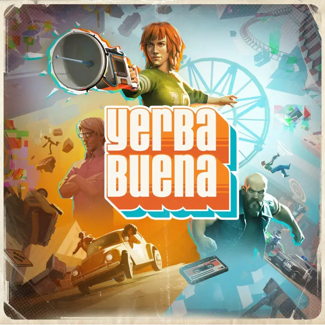 Yerba Buena thumbnail 8