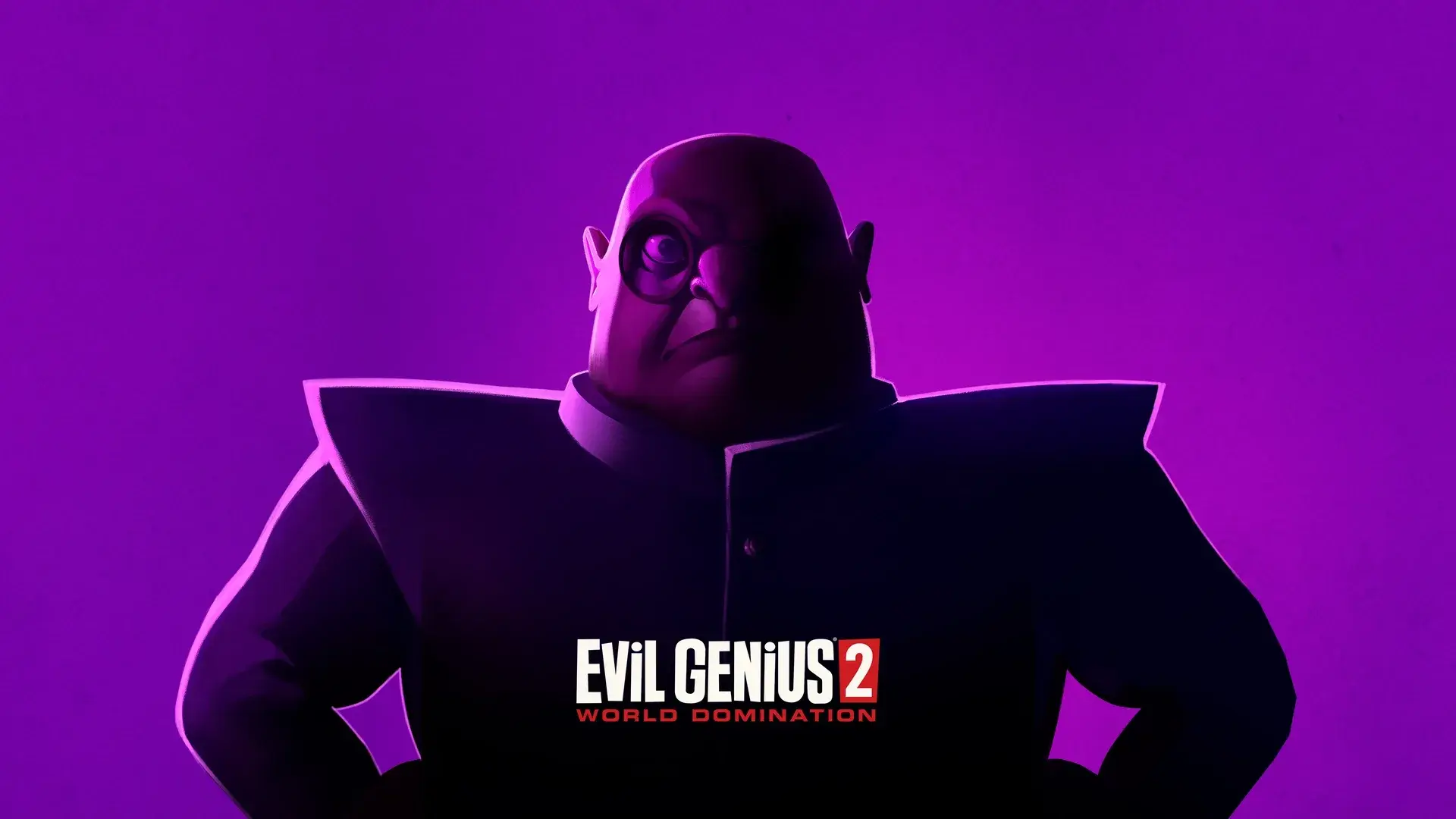Evil Genius 2: World Domination thumbnail 7