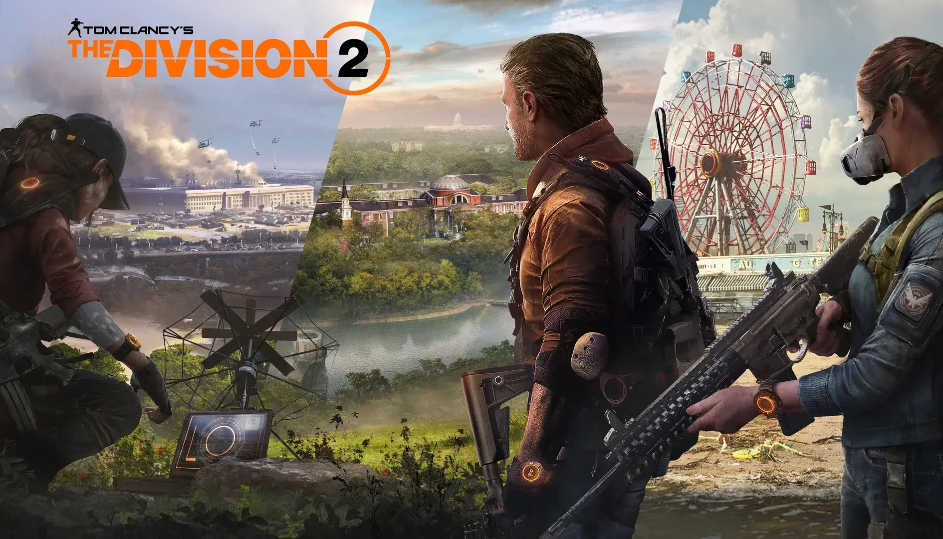 Tom Clancy's The Division 2 thumbnail 15