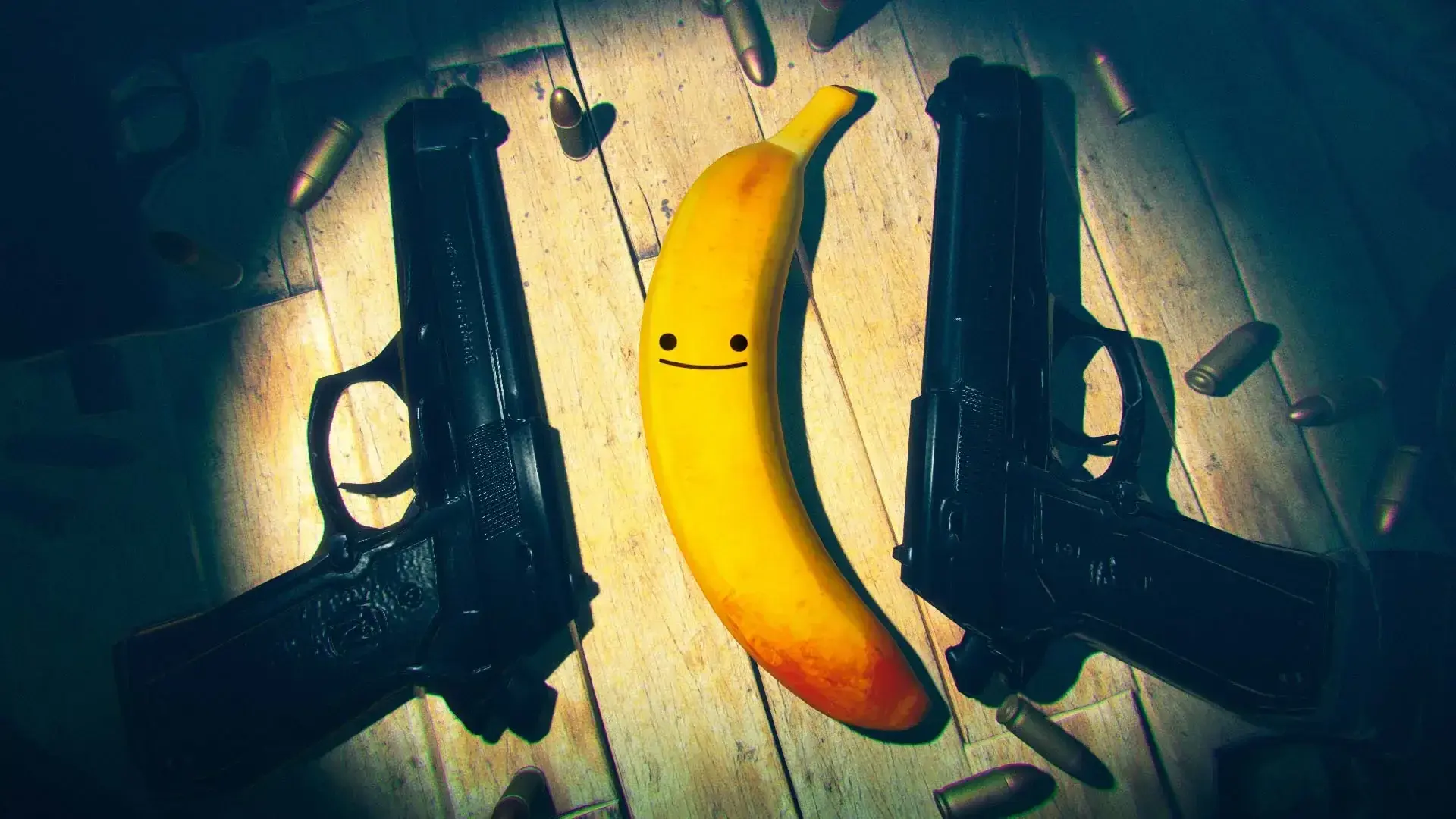 My Friend Pedro thumbnail 6