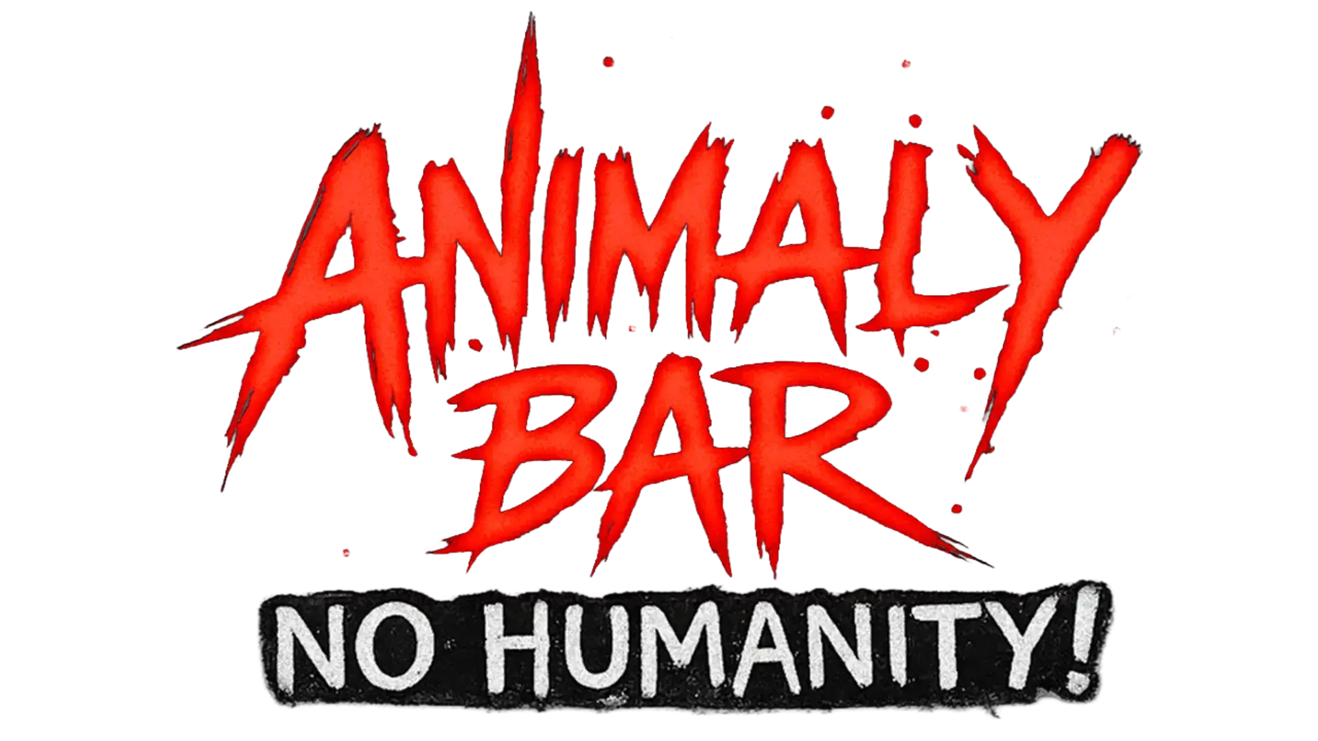 Animaly Bar: NO HUMANITY! thumbnail 4