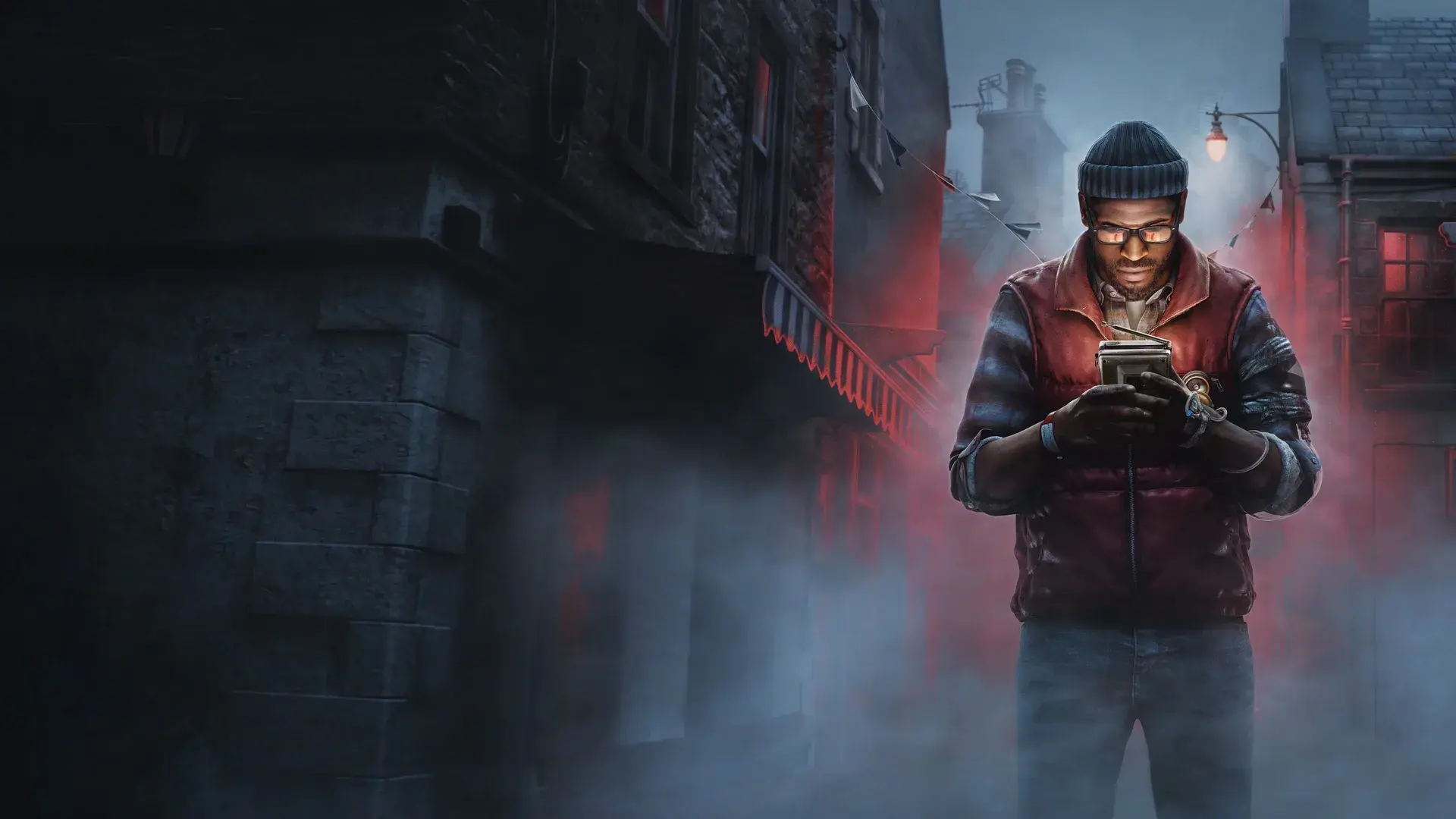 SILENT HILL: Townfall thumbnail 7