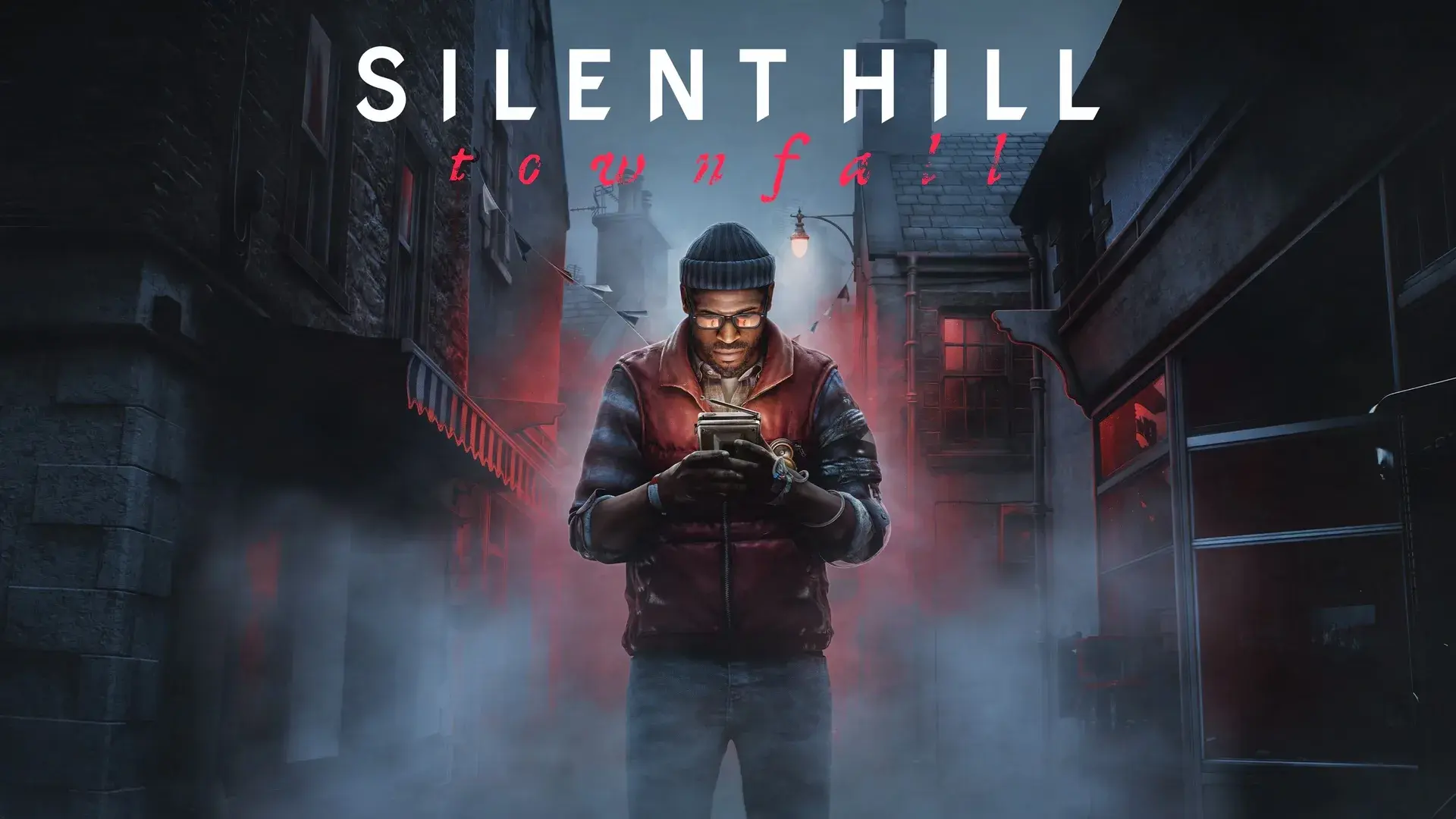 SILENT HILL: Townfall thumbnail 9