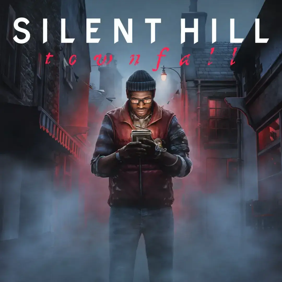 SILENT HILL: Townfall thumbnail 12