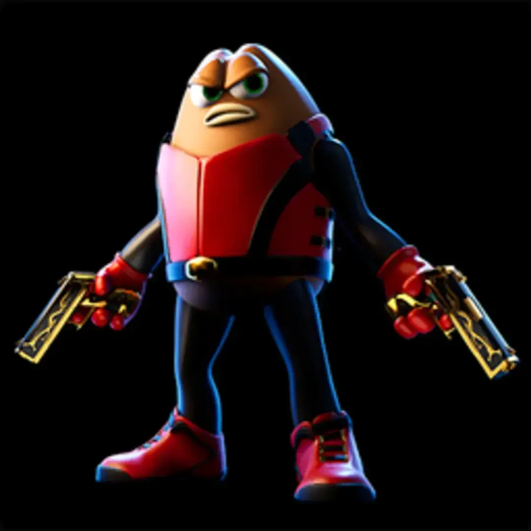 Killer Bean thumbnail 4