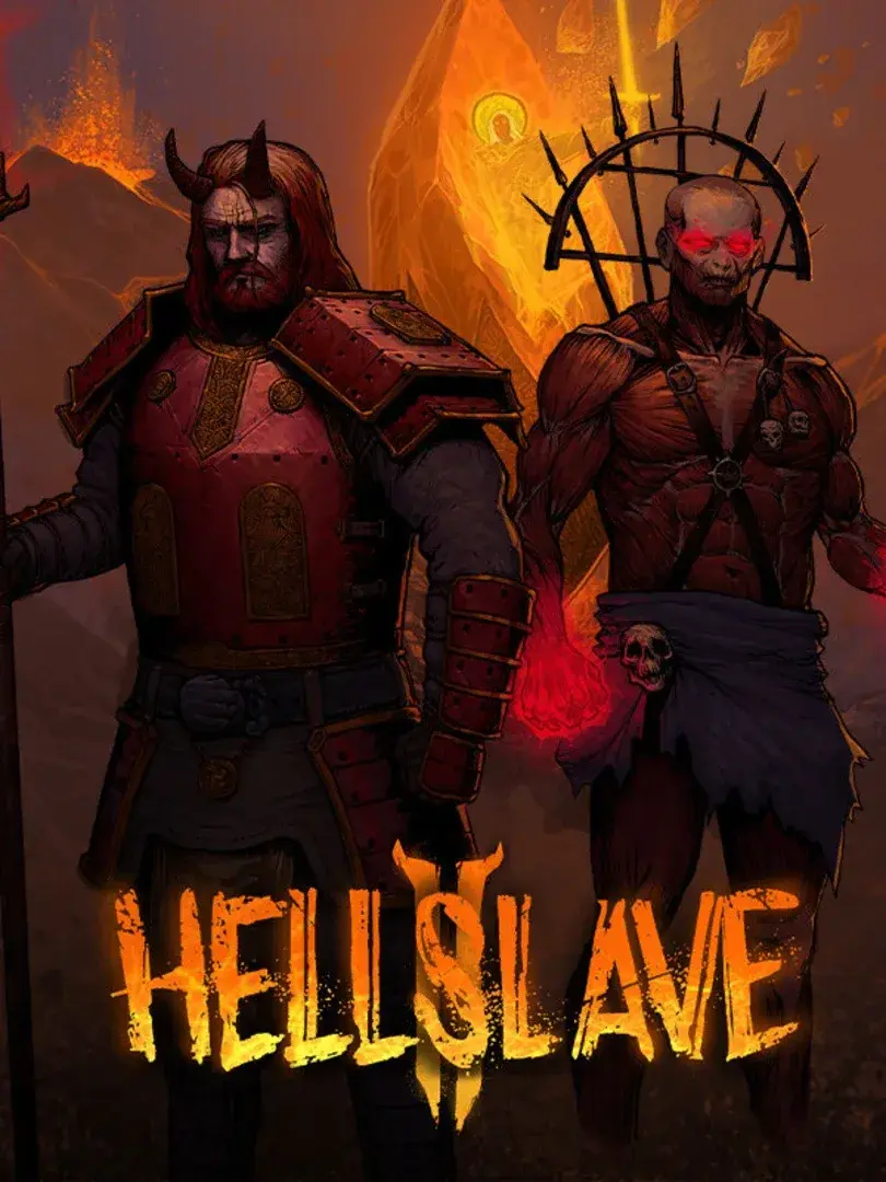 HellSlave II: Judgment of the Archon thumbnail 4