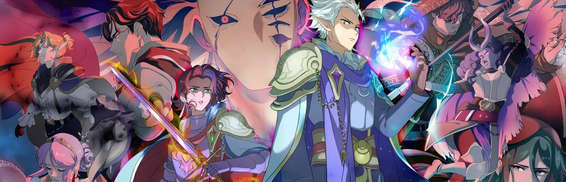 Dark Deity screenshot