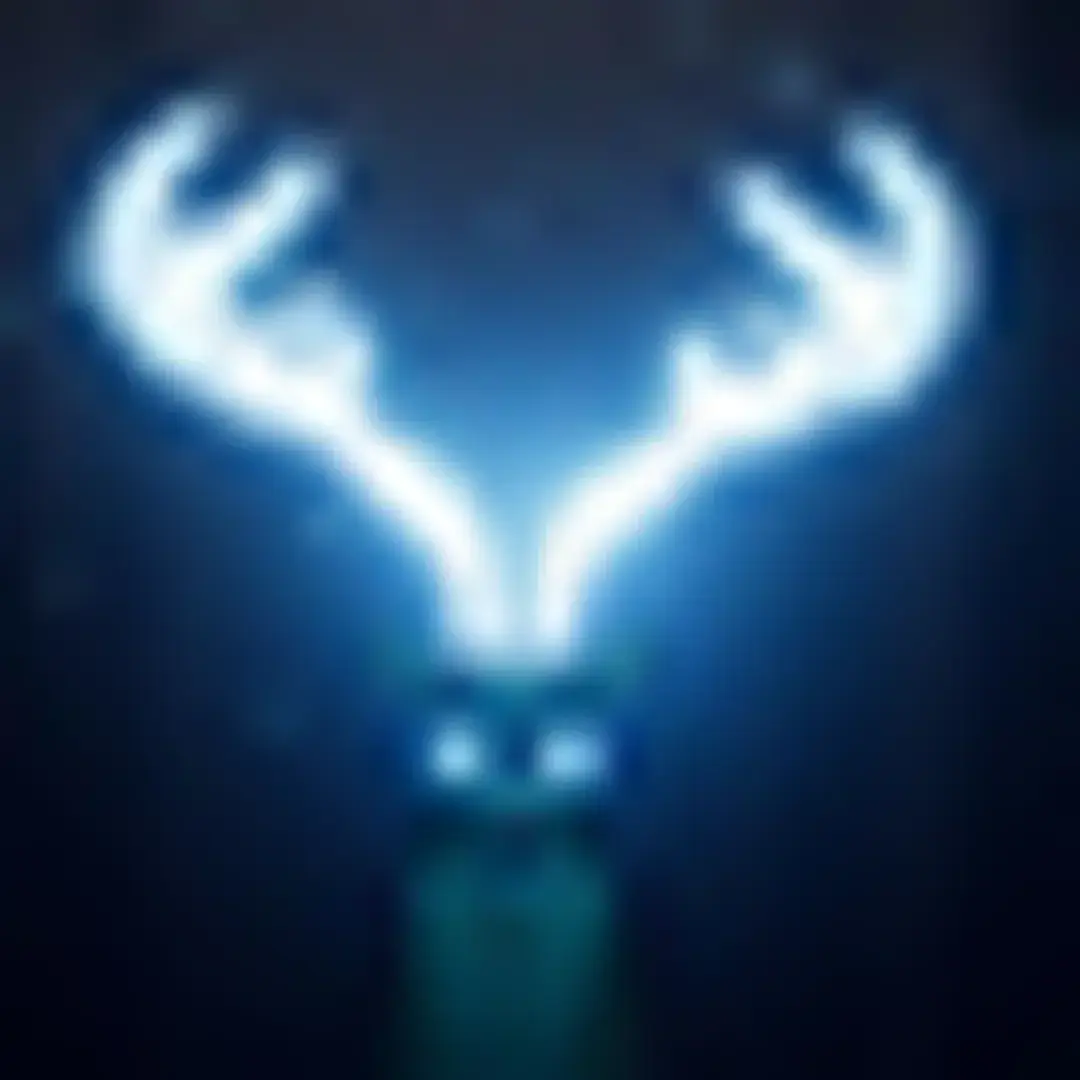 Deer and Boy thumbnail 8