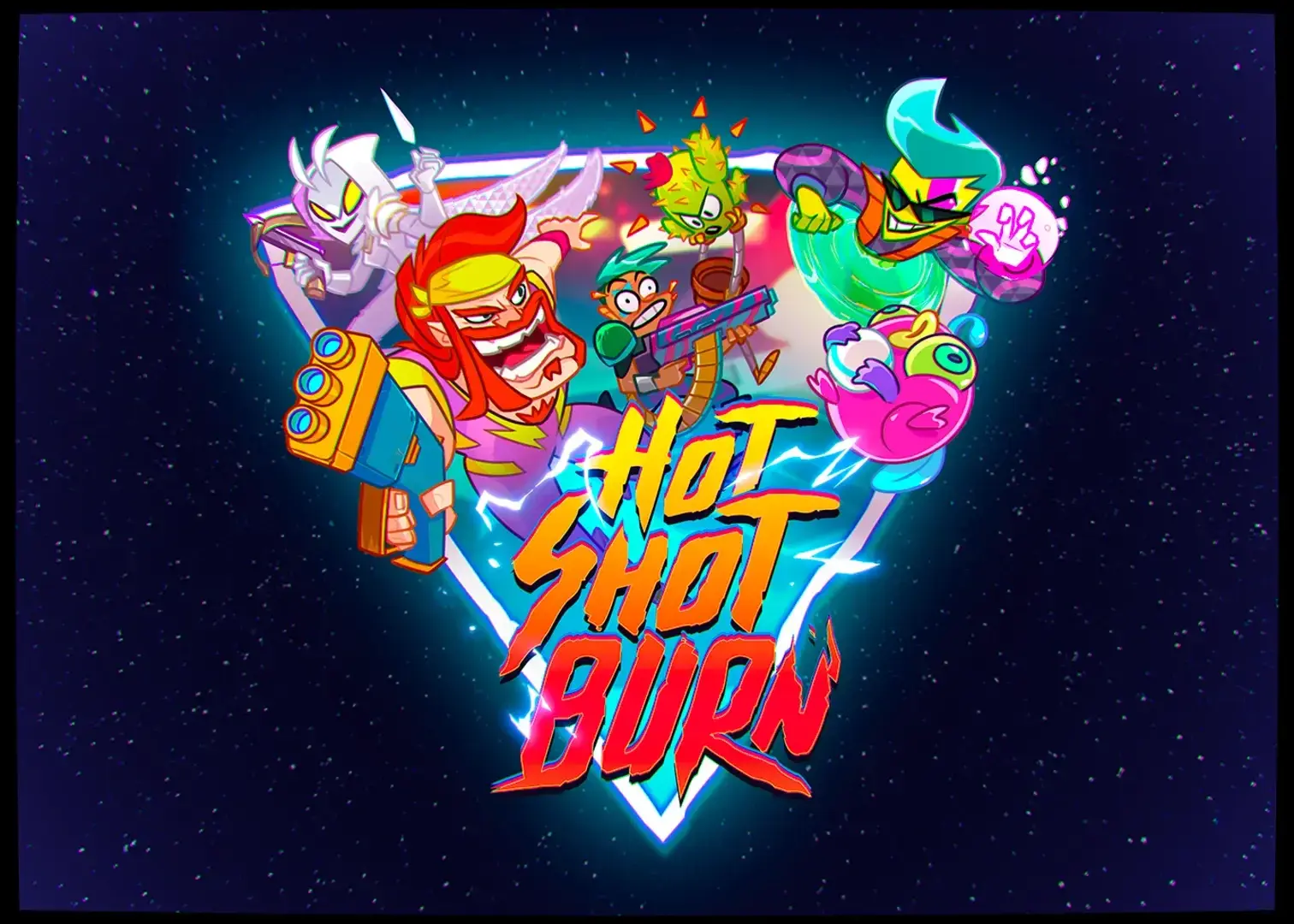 Hot Shot Burn thumbnail 3