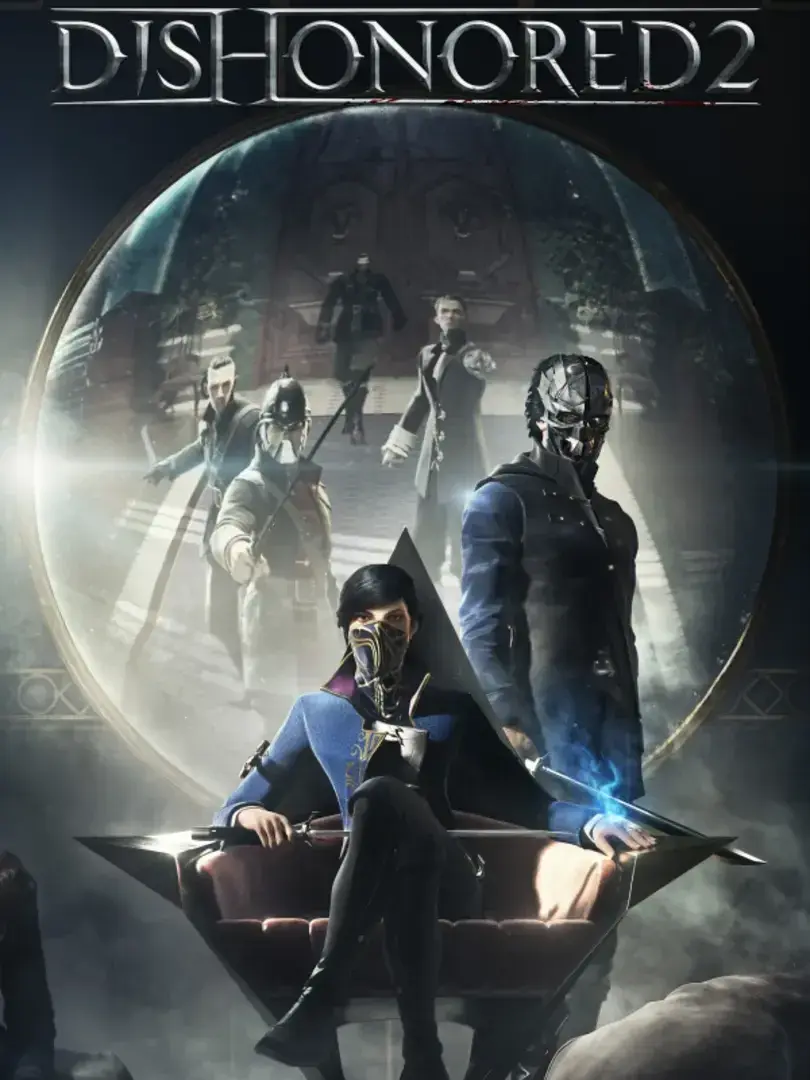 Dishonored 2 thumbnail 17