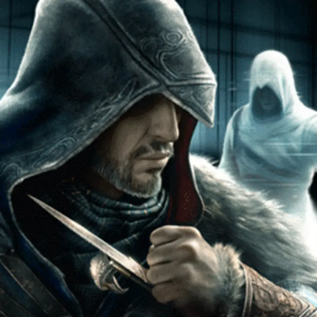 Assassin's Creed Revelations thumbnail 3