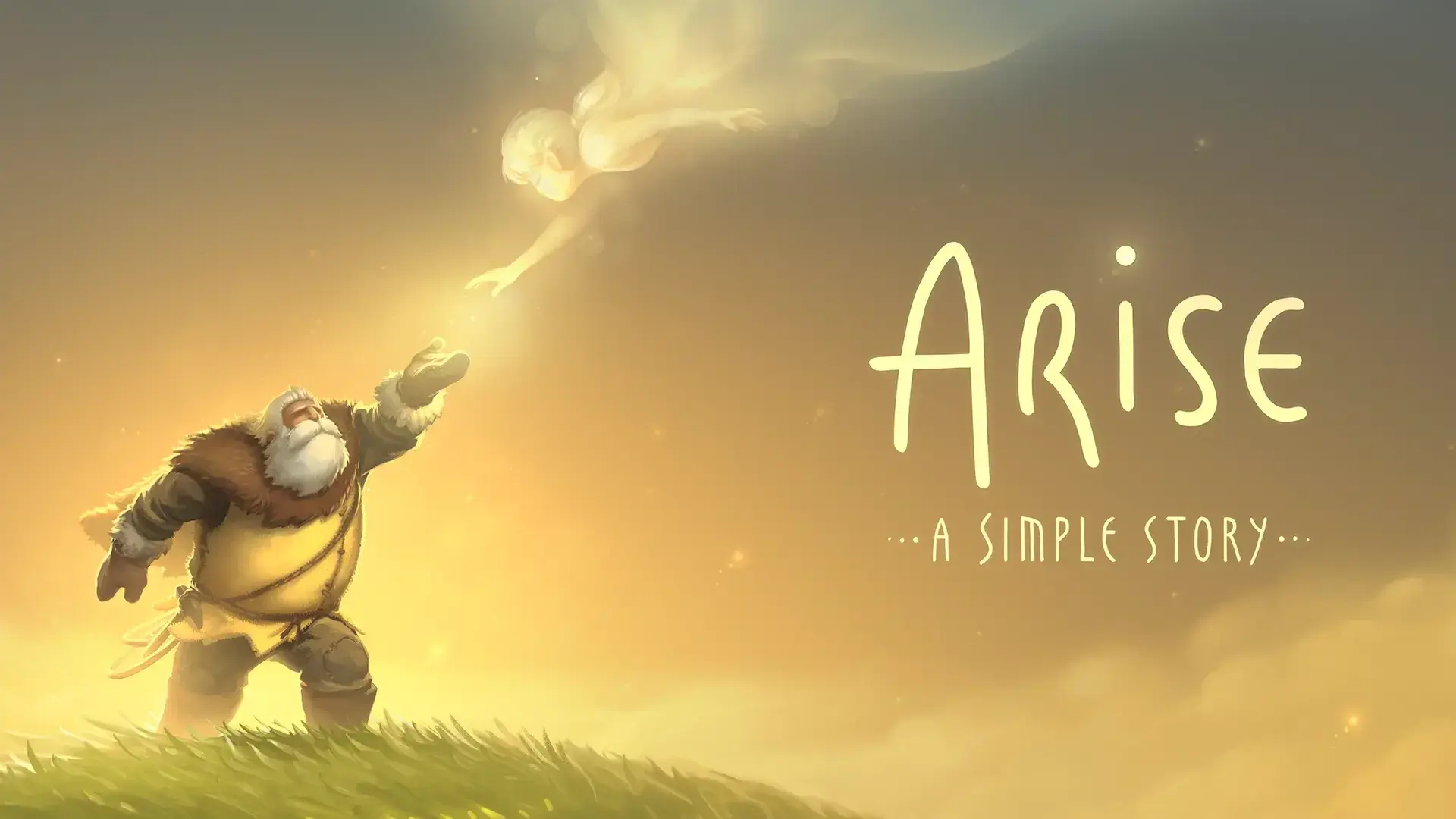 Arise: A Simple Story thumbnail 3