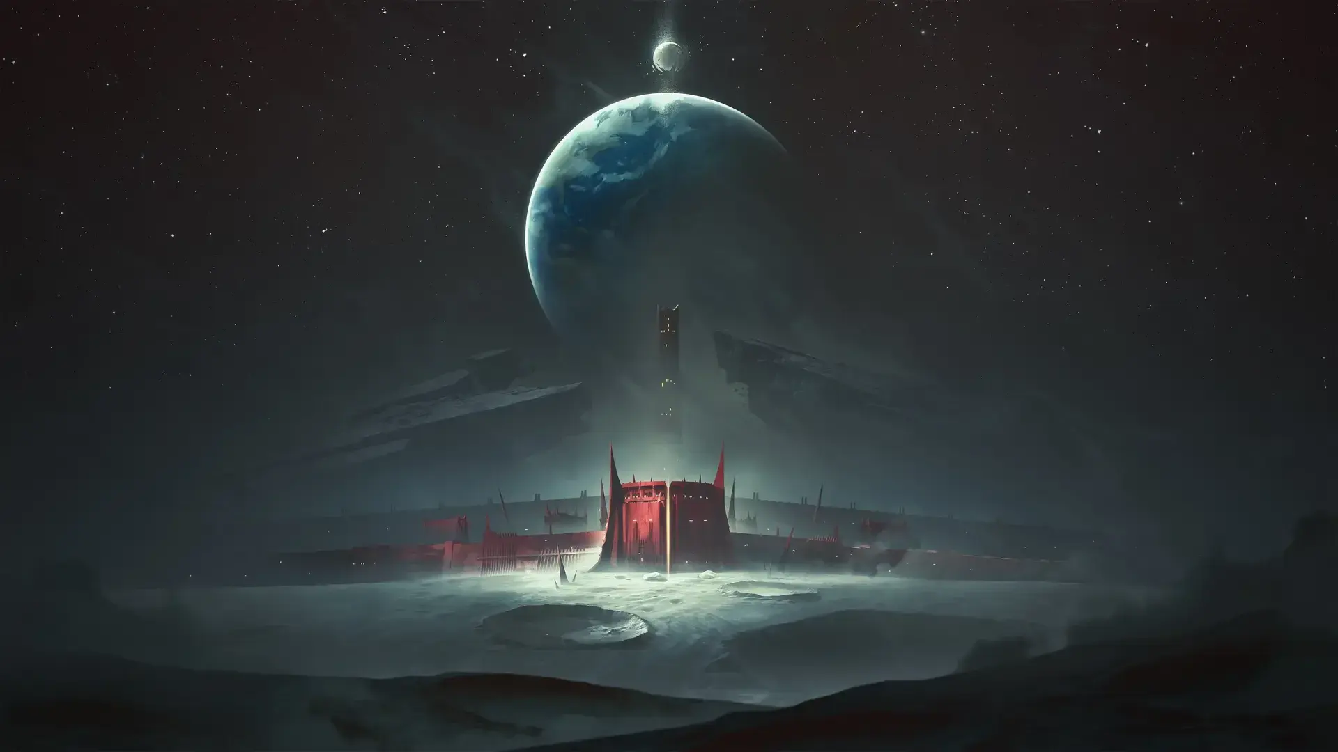Destiny 2: Shadowkeep