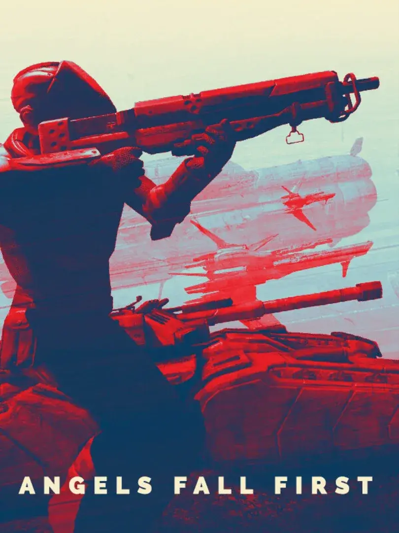 Angels Fall First thumbnail 4
