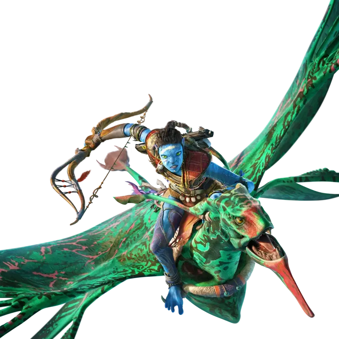 Avatar: Frontiers of Pandora thumbnail 6