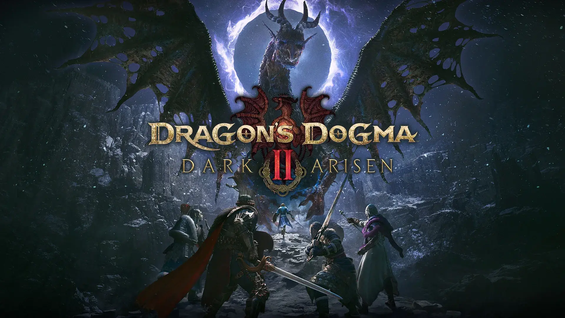 Dragons Dogma: Dark Arisen thumbnail 3
