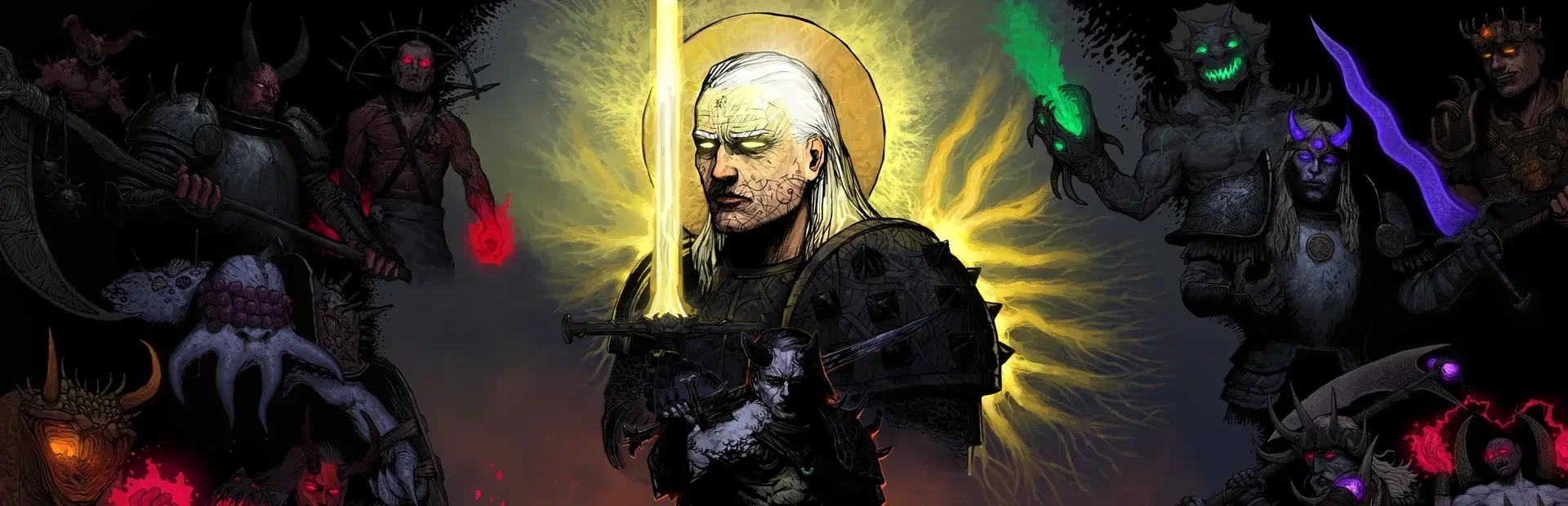 HellSlave II: Judgment of the Archon thumbnail 7