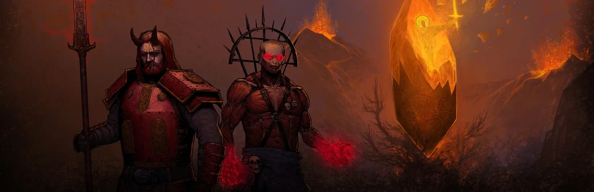 HellSlave II: Judgment of the Archon thumbnail 6
