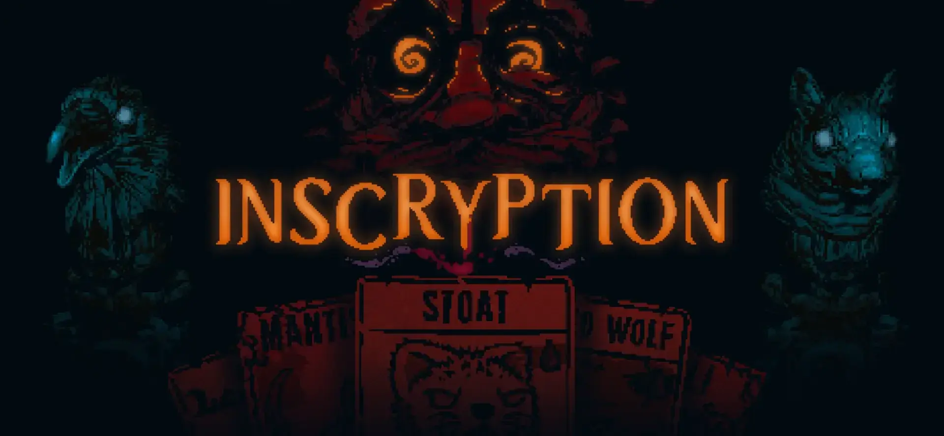 Inscryption thumbnail 7
