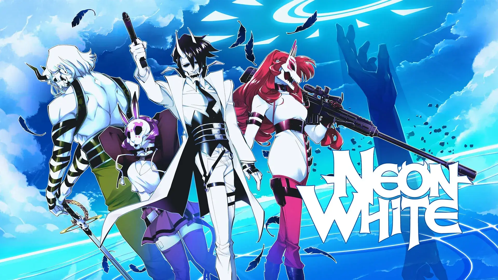 Neon White thumbnail 8