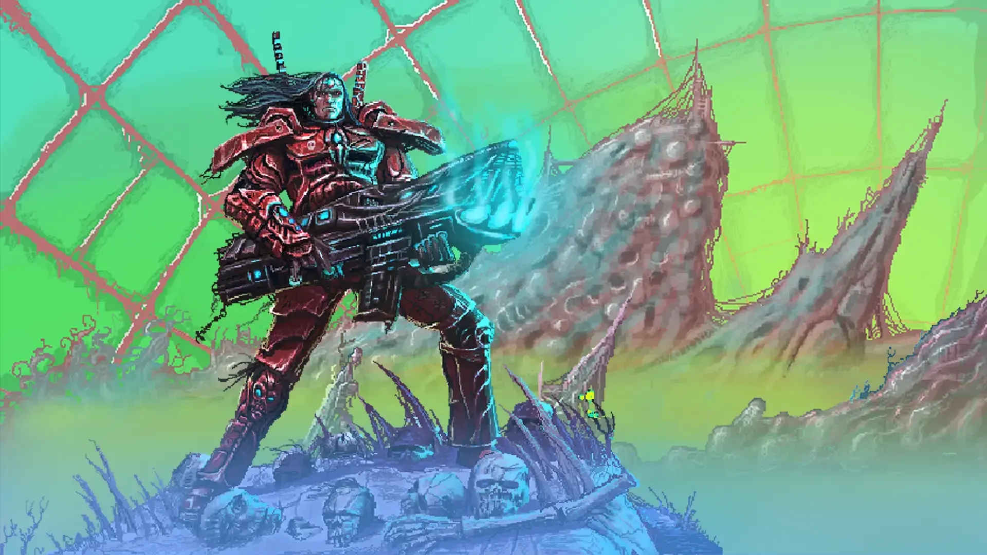 Valfaris thumbnail 6