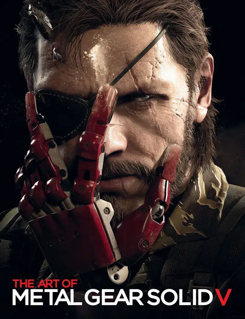 Metal Gear Solid V: The Phantom Pain thumbnail 14